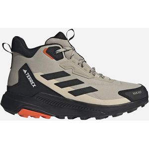 adidas TERREX Terrex Anylander Mid RAIN RDY Hiking Schoenen - Heren - Beige