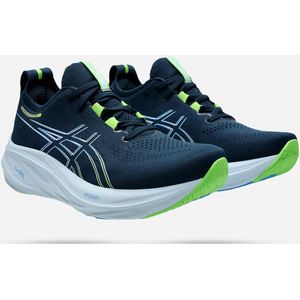 Asics Gel-Nimbus 26 Hardloopschoenen Heren