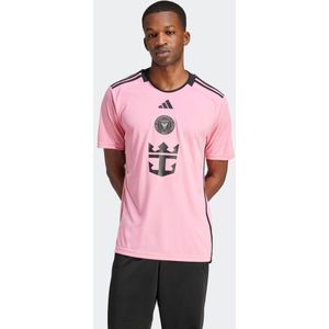 adidas Inter Miami Thuisshirt Senior