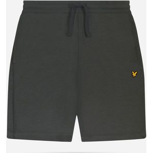 Lyle & Scott Junior Fly Fleece Short Kids