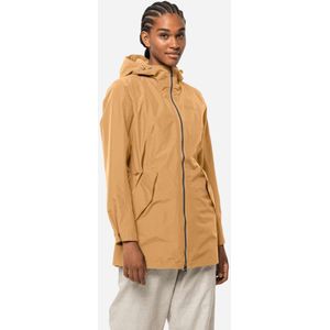 Jack Wolfskin Dakar Parka Dames