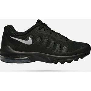 Nike - Air Max Invigor - Sneakers - Zwart - Synthetisch