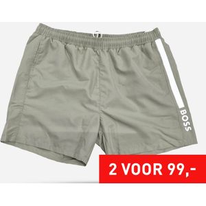 Hugo Boss Dolphin Zwemshort Heren