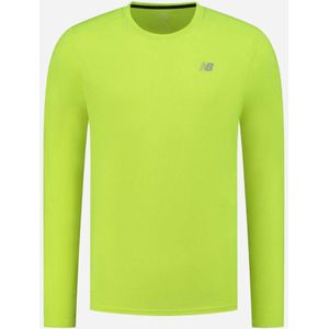 New Balance Accelerate Long Sleeve