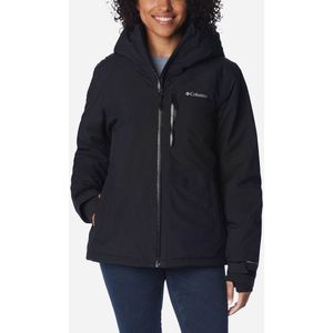 Columbia Explorer's Edge Insulated Jacket