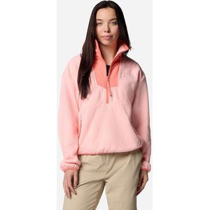 Columbia - Sequoia Grove Fleece - Dames - Groen - 100% Gerecycled Materiaal
