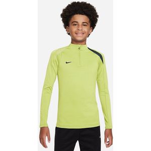 Nike - Dri-FIT Strike - Voetbaltrainingstop - Rood