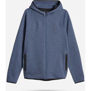 PUMA Heren Seasons Sweater Hooded FZ