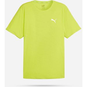 PUMA Run Favorite Velocity T-shirt Heren
