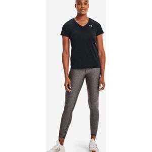 Under Armour UA Tech Shirt Dames met V-hals