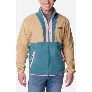 Columbia Back Bowl Fleece Lichtgewicht Heren