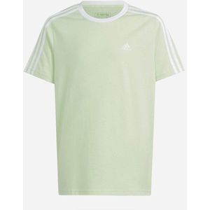 adidas 3-Stripes Cotton Loose Fit Boyfriend T-shirt