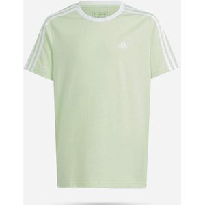 adidas 3-Stripes Cotton Loose Fit Boyfriend T-shirt
