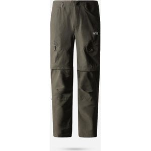 The North Face Exploration Tapered Afritsbare broek Heren