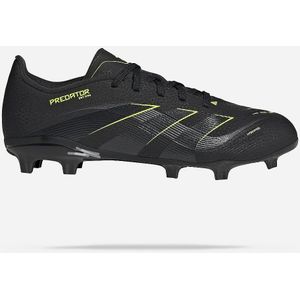Adidas Predator League Gras/Kunstgras Voetbalschoenen Junior