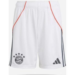adidas FC Bayern 25/26 Uitshort Senior