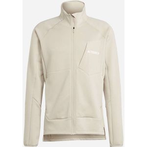 adidas Terrex Xperior Medium Fleece Ritsjack