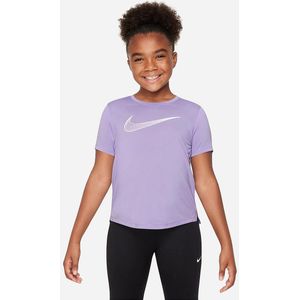 Nike One Dri-Fit T-shirt Meisjes