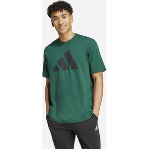 adidas Pwr 3 Graphic T-shirt Senior