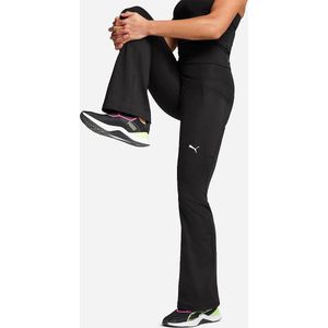 PUMA Tad Essential High-Waist Trainingsbroek Dames