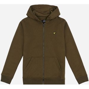 Lyle & Scott Junior Classic Zip Hoodie