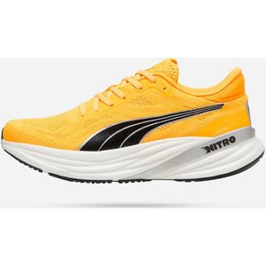 PUMA Magnify Nitro 2 Fade Hardloopschoenen Heren