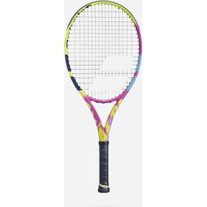Babolat Pure Aero Rafa 26 inch Tennisracket Junior