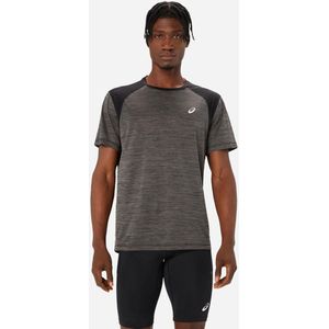 Asics Road T-shirt Heren