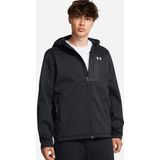 Under Armour - Hoodie - Trainingsjack - Heren