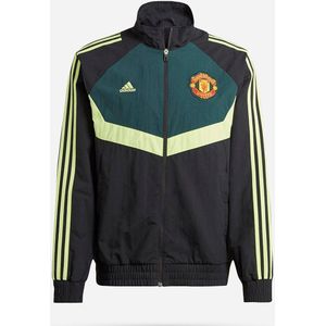 adidas Manchester United Woven Sportjack Heren