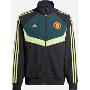 adidas Manchester United Woven Sportjack Heren