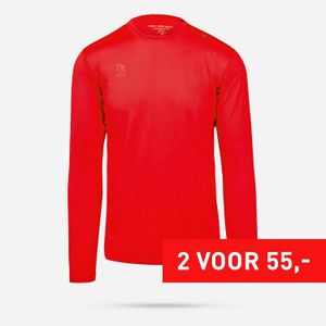 Robey Baselayer Thermo Top Senior