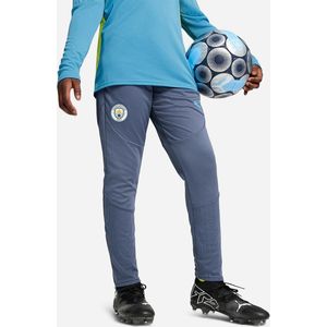 PUMA Manchester City FC Trainingsbroek 2024/2025 Junior