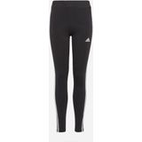 adidas Essentials 3-Stripes Katoenen Legging