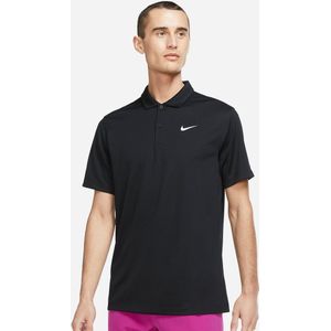 Nike Court Dri-fit Tennis Polo Heren