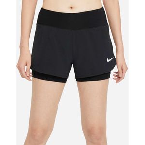 Nike Eclipse Dames 2-in-1 Running