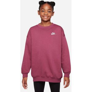 Nike Sportswear Club Fleece Sweater Meisjes