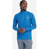 New Balance Running Longsleeve Heren