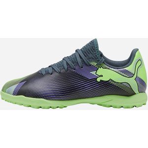 PUMA Future 7 Play TT Voetbalschoenen Junior