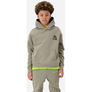 Black Bananas 3D Convoy Hoody Junior