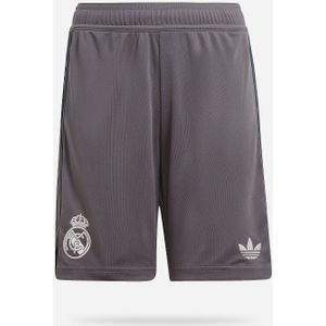 adidas Real Madrid Derde Short 2024/2025 Junior