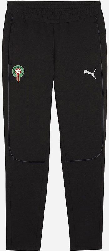 PUMA Marokko Teamfinal Casual Broek Heren