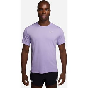 Nike Miller Dri-Fit UV Short-Sleeve Heren