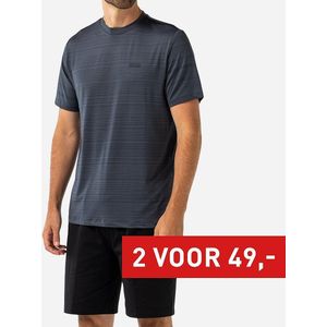 Sjeng Sports Torrent T-Shirt Korte Mouw Heren