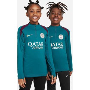 Nike Paris Saint-Germain Drill Top Junior