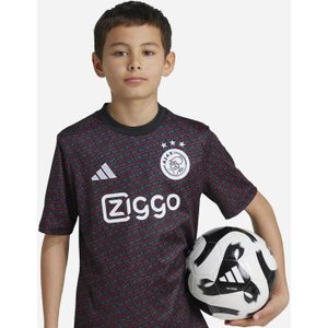 adidas Ajax Amsterdam Pre-Match Shirt Junior