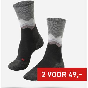 Falke TK2 Crest Wandelsokken Heren