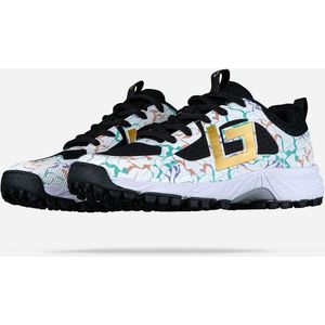 BRABO BF1033E Tribute Hockeyschoenen Junior