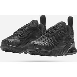 Nike Air Max 270 Baby Peuters Triple Black