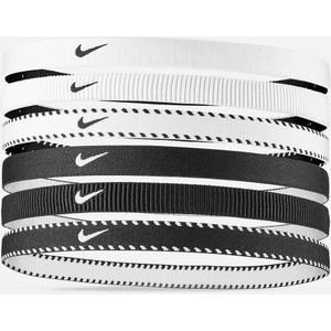 Nike Equipment Flex Classic 6-Pack Haarband